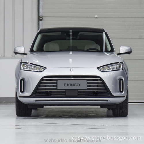 New Departure 2023 Most Promising Brands AITO Wenjie M5 EV 4WD brand new Used Electric Vehicle SUV